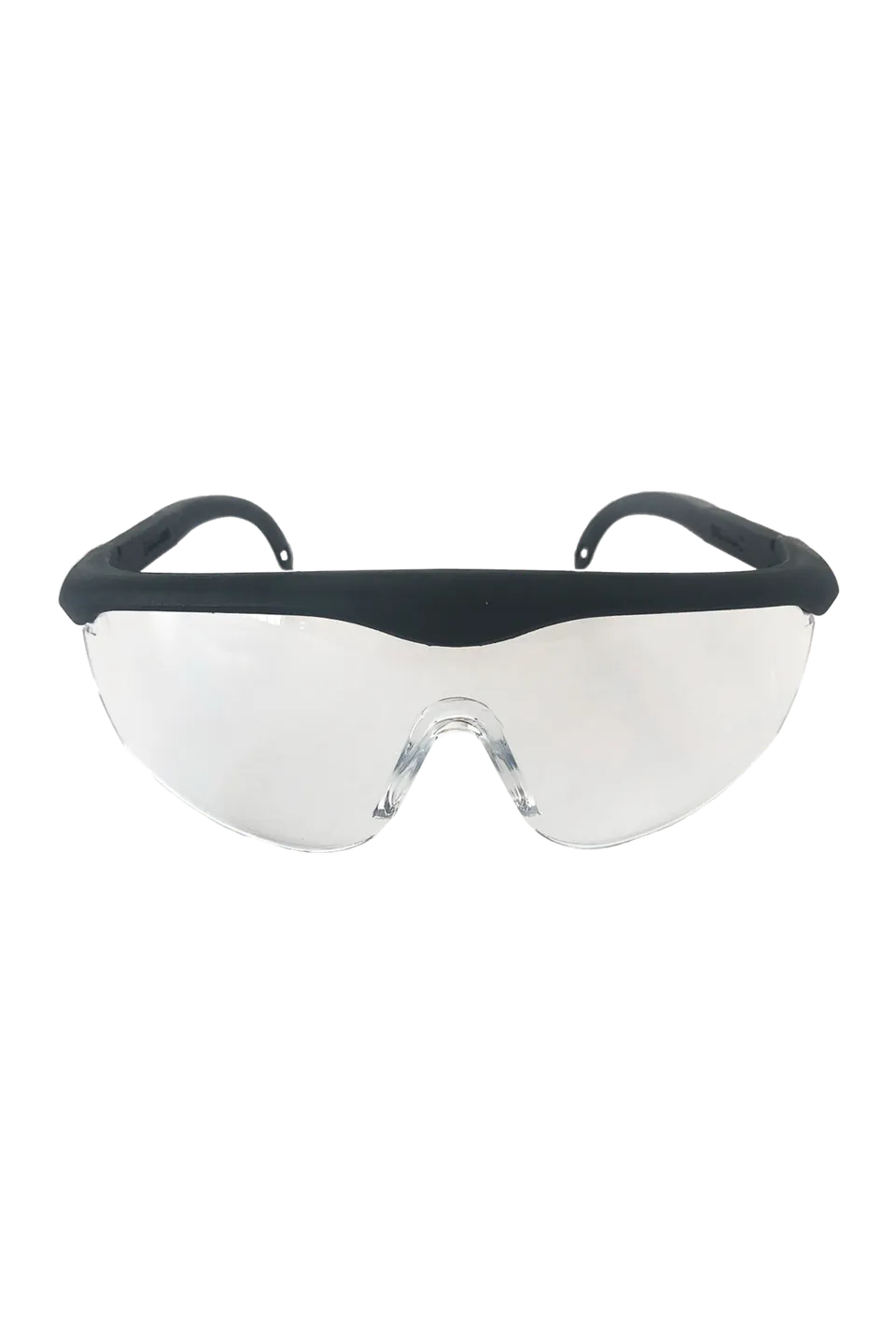Enfermania lunettes protection masque bleu polycarbonate UV400