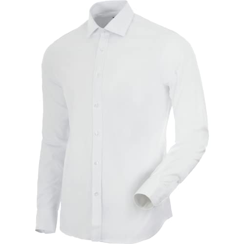 Würth MODYF Office chemise premium blanche coton respirante