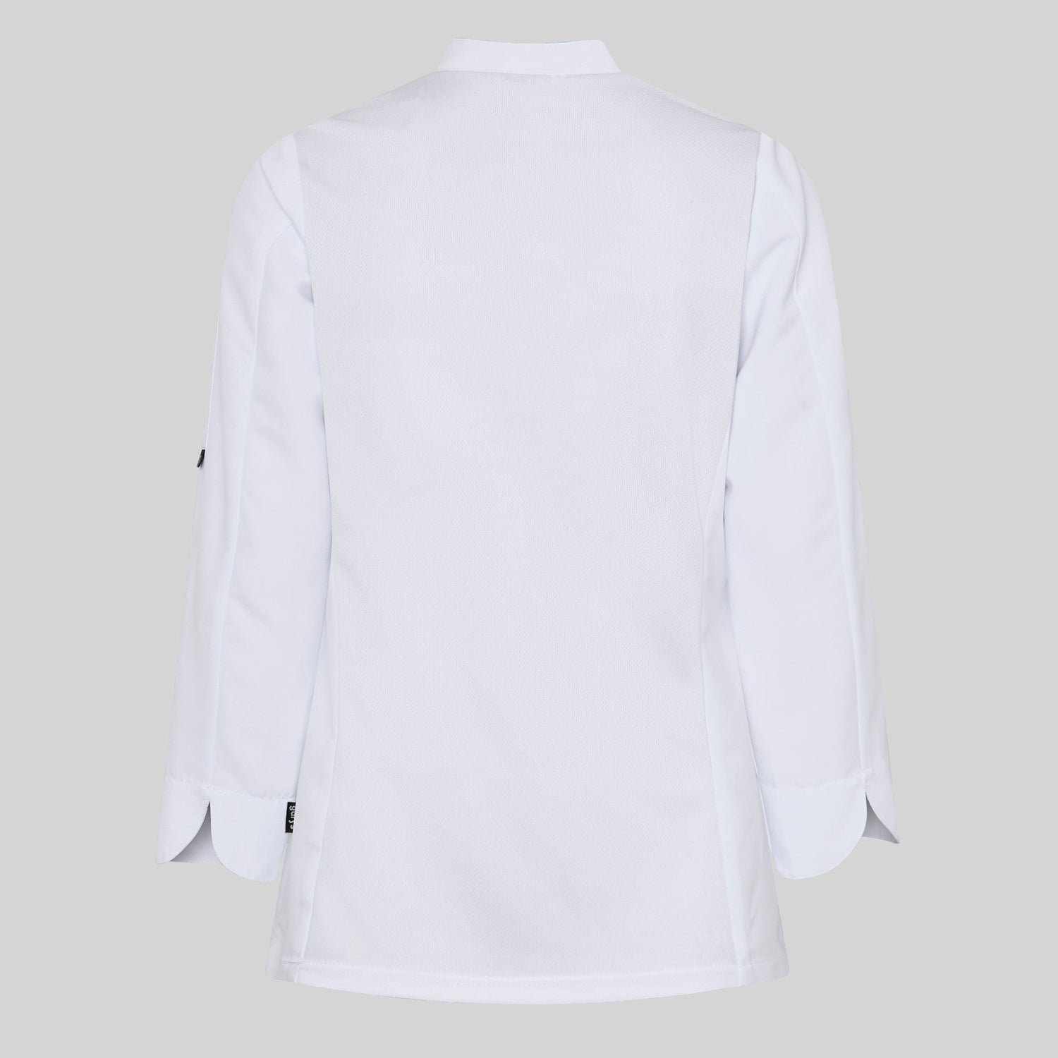 Gary's Miranda veste cuisine femme noire microfibre XS