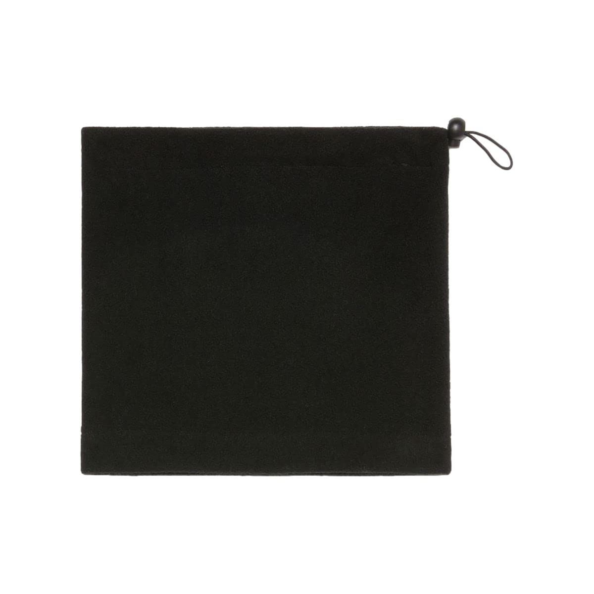 Dickies Neck Muffler tour de cou noir coupe-vent polyester