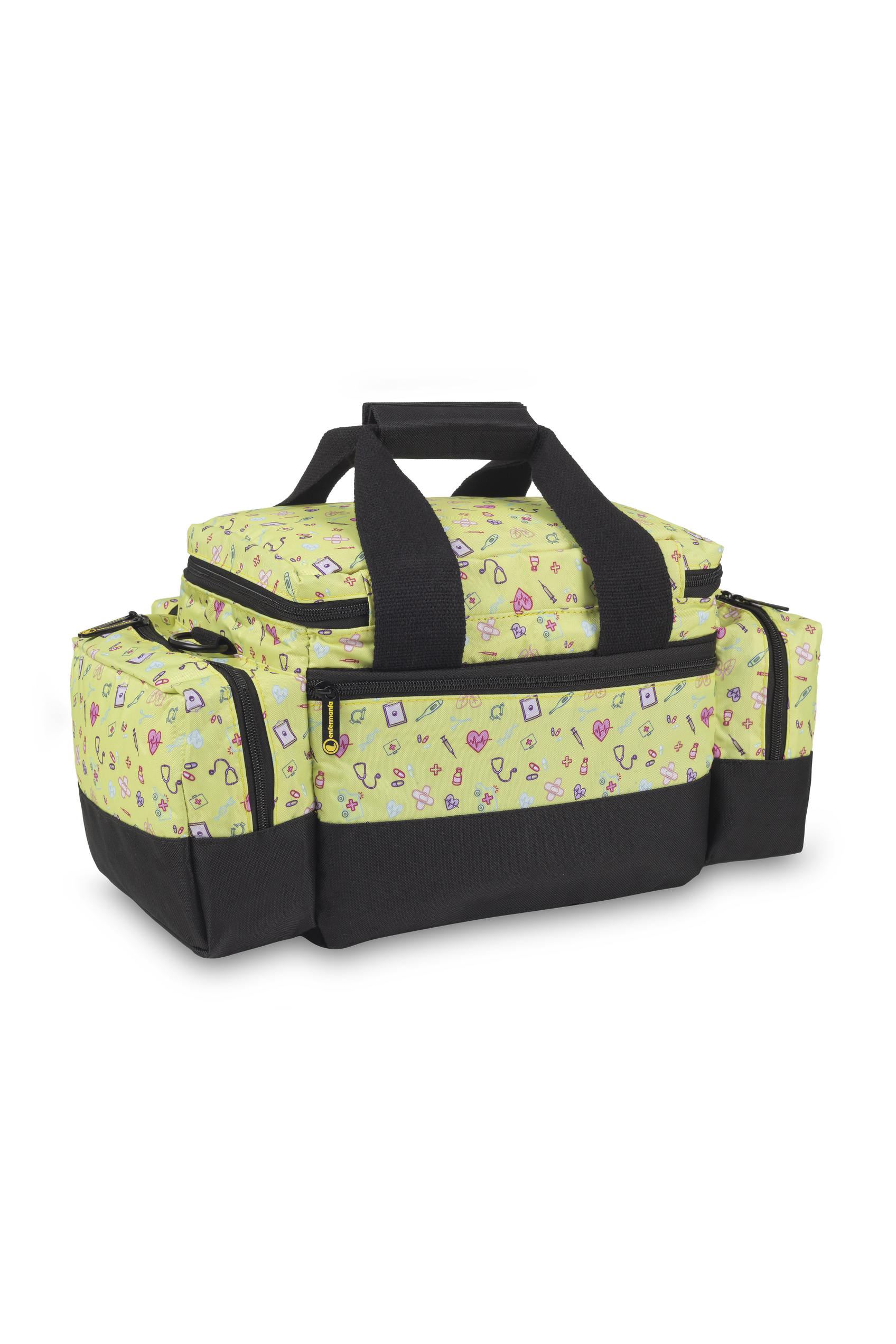 Enfermania Lemon Sac isotherme 21,6 L polyester