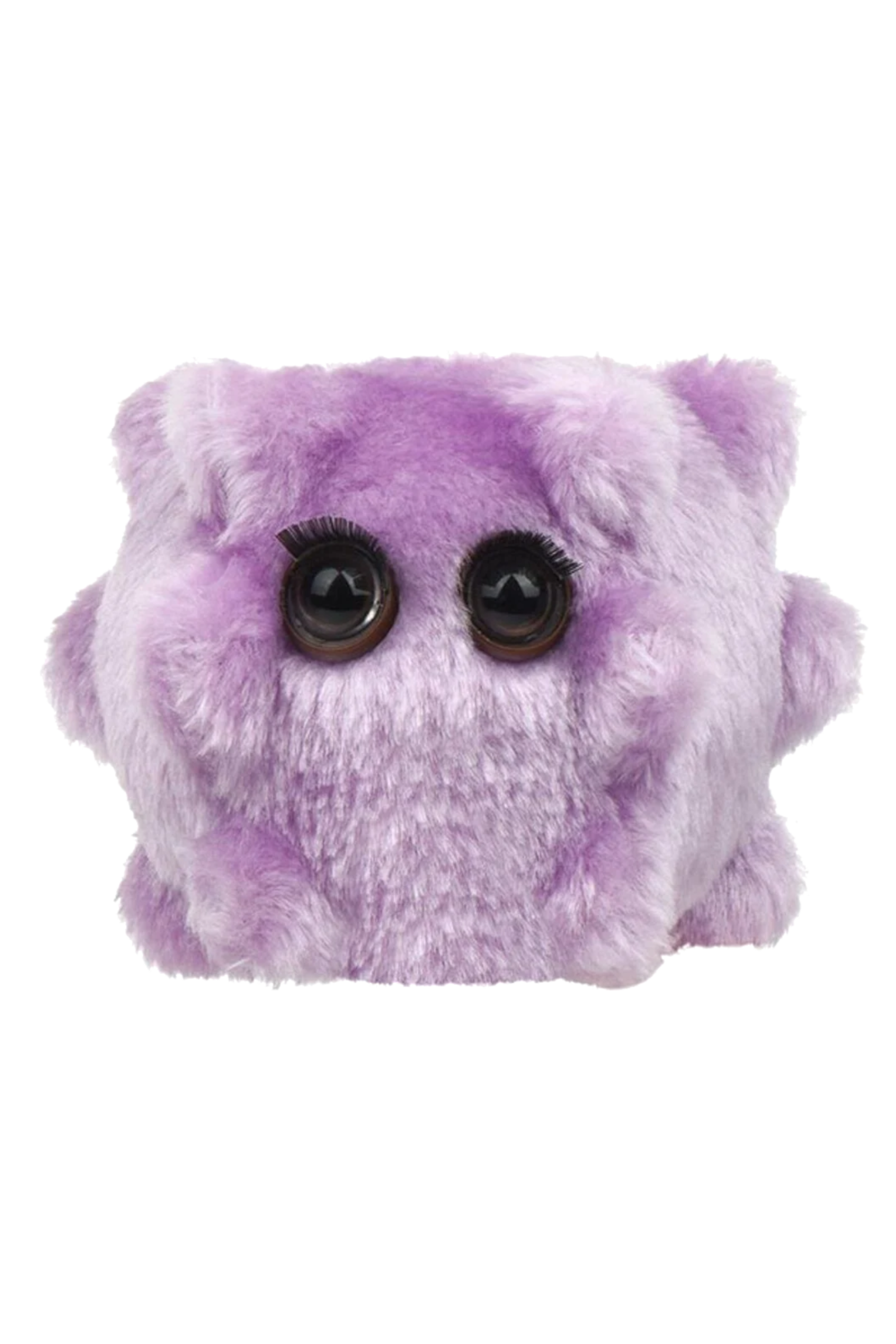 Enfermania Regalos peluche GiantMicrobes Epstein-Barr 15 cm