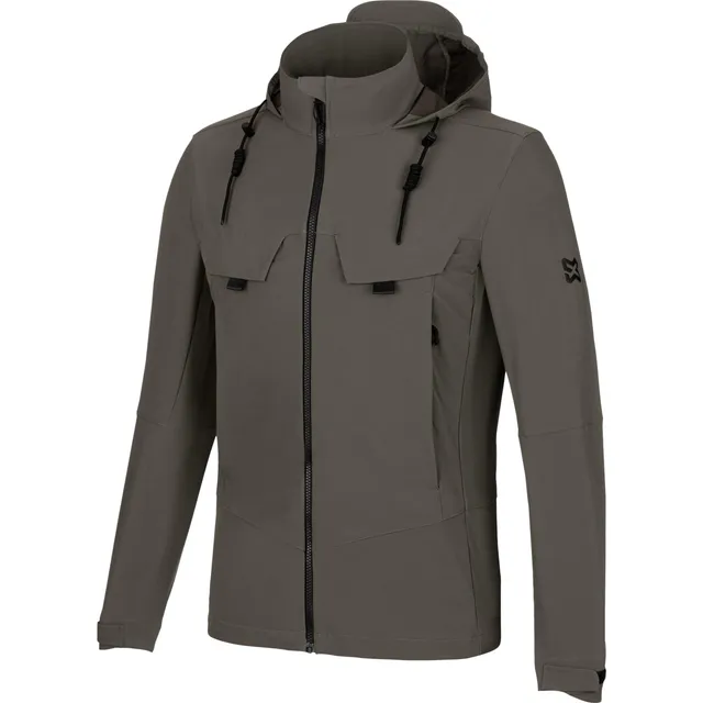 Würth MODYF Urban Loop Stretch veste anthracite