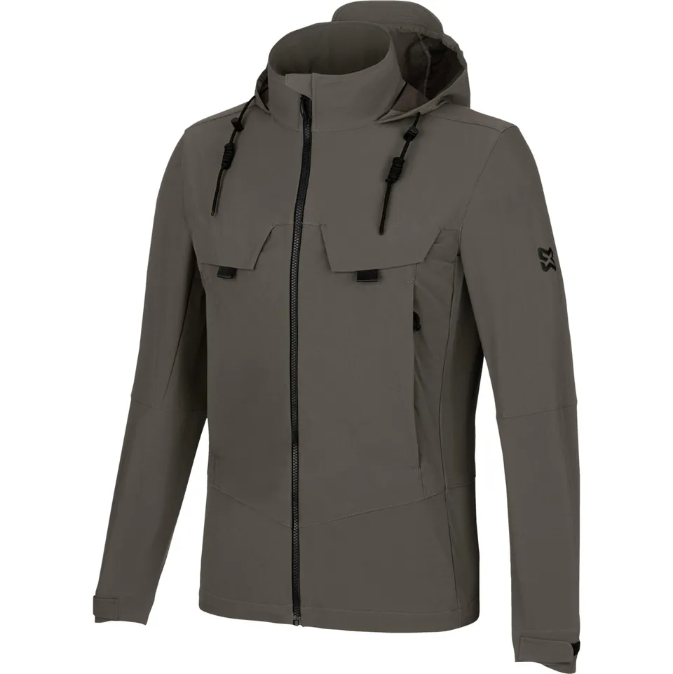 Würth MODYF Urban Loop Stretch veste anthracite