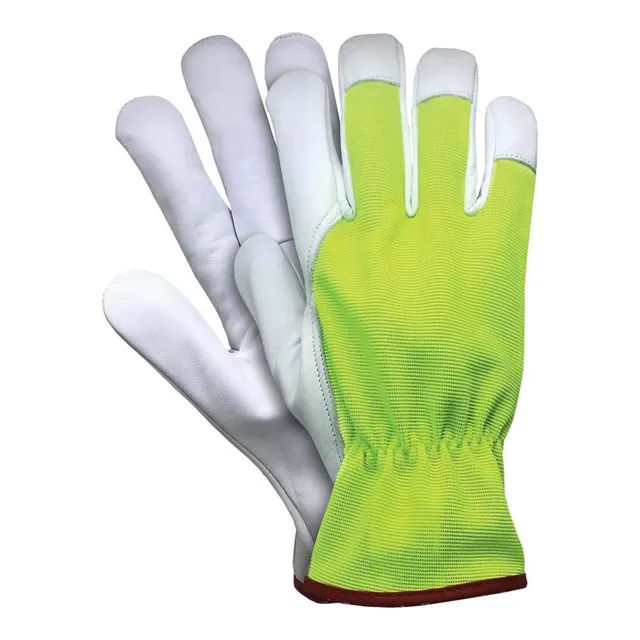 Reis Rltoper Vivo SE9 Topgekon gants travail céladon taille 9 lot 12