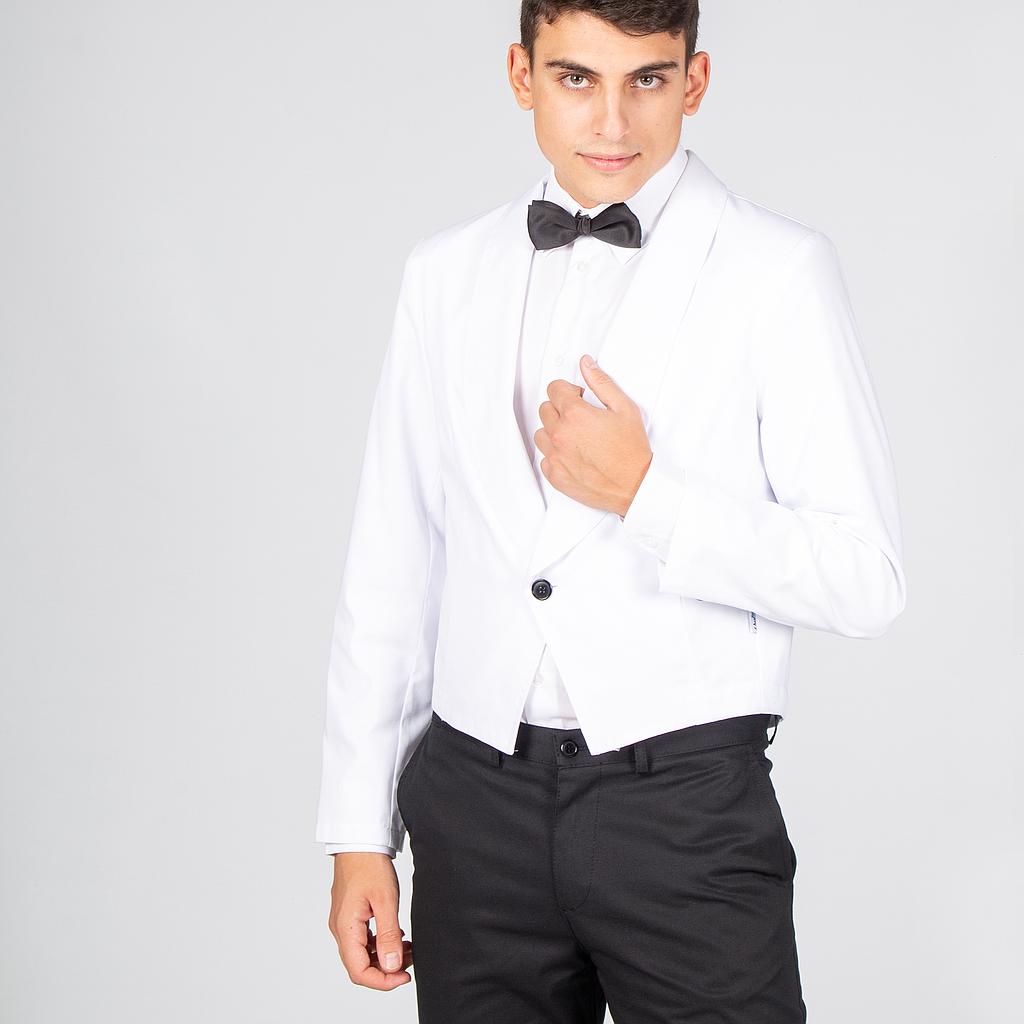 Gary's Short Jacket veste homme noire taille M