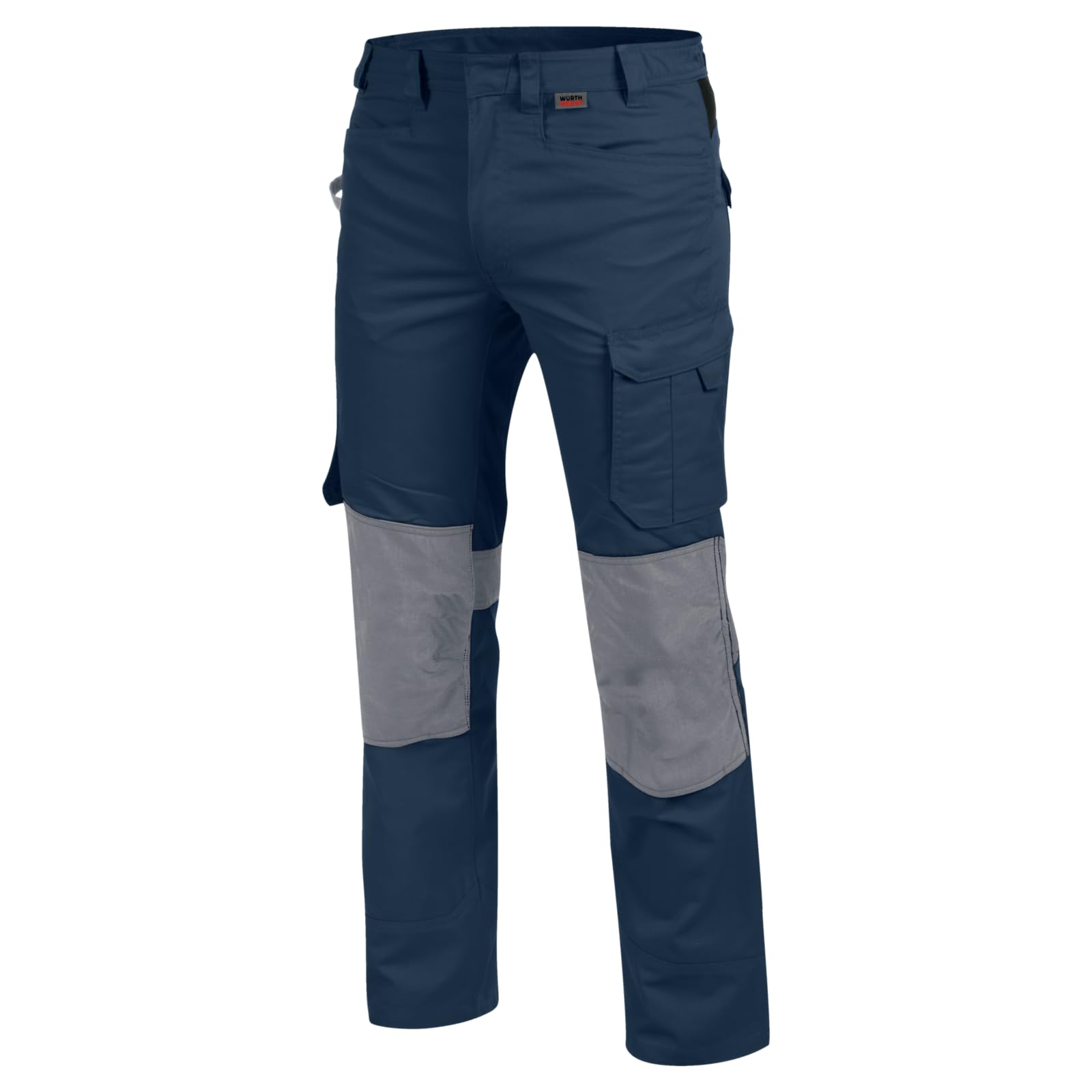 Würth MODYF Cetus pantalon travail marine/gris taille 34