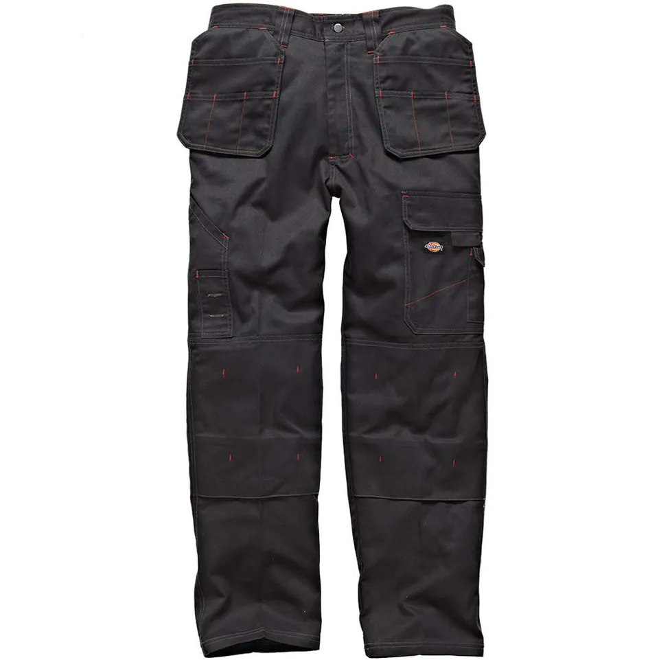 Dickies Redhawk Pro Dk0a4xsublk1 pantalon cargo noir 32W/30L