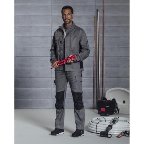 Würth MODYF Star pantalon de travail gris stretch taille 42