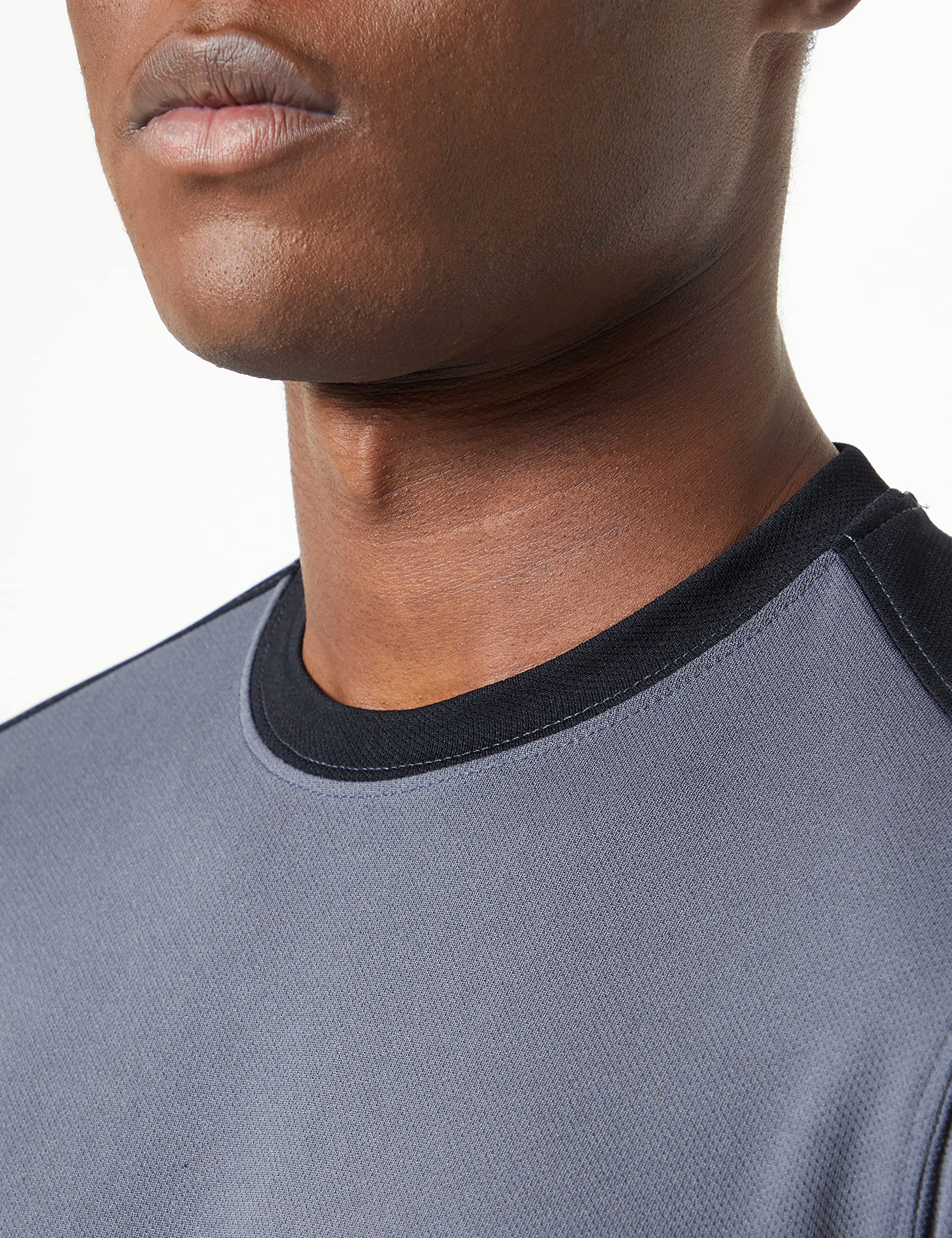 Dickies Pro Tee T-shirt homme gris/noir S polyester
