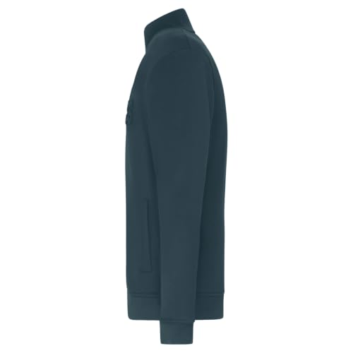 Würth MODYF X-Finity sweat zippé marine XL