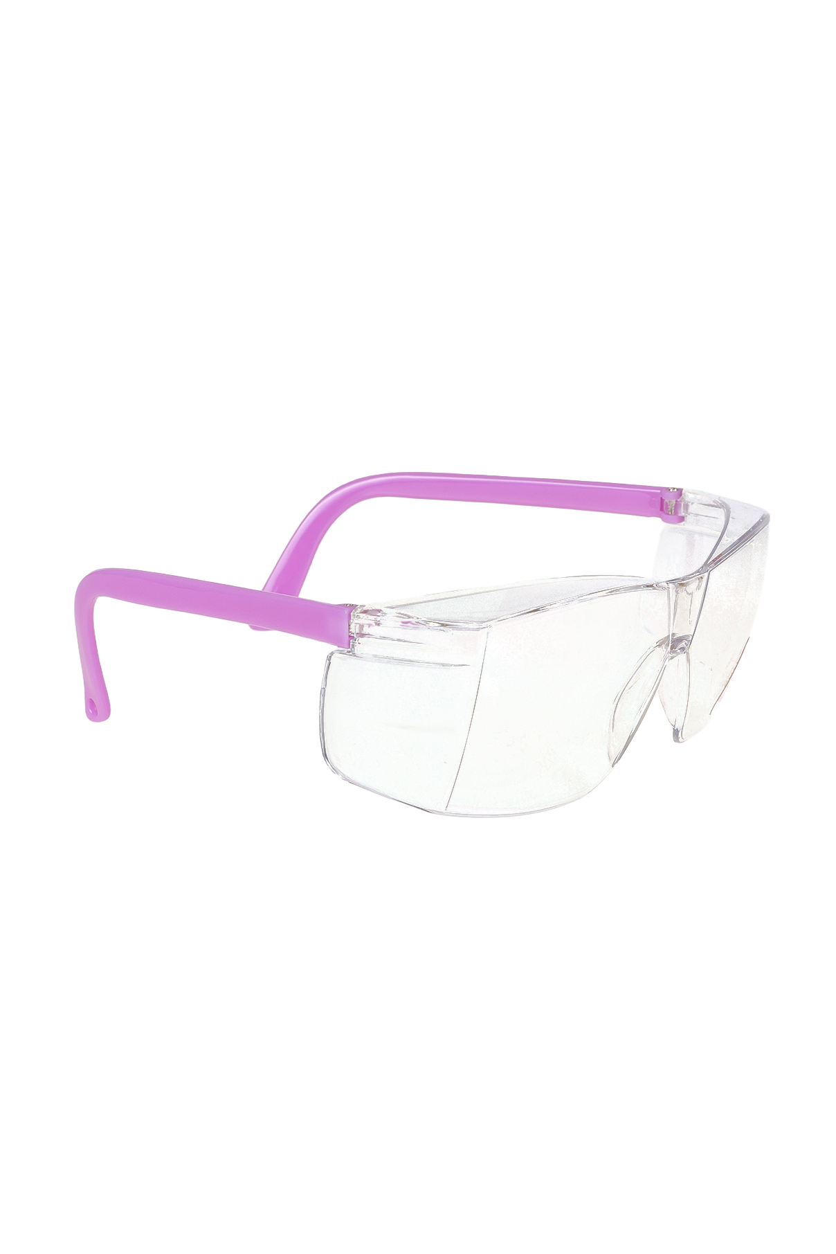 Enfermania Accesorios Colours lunettes protection incolore UV400
