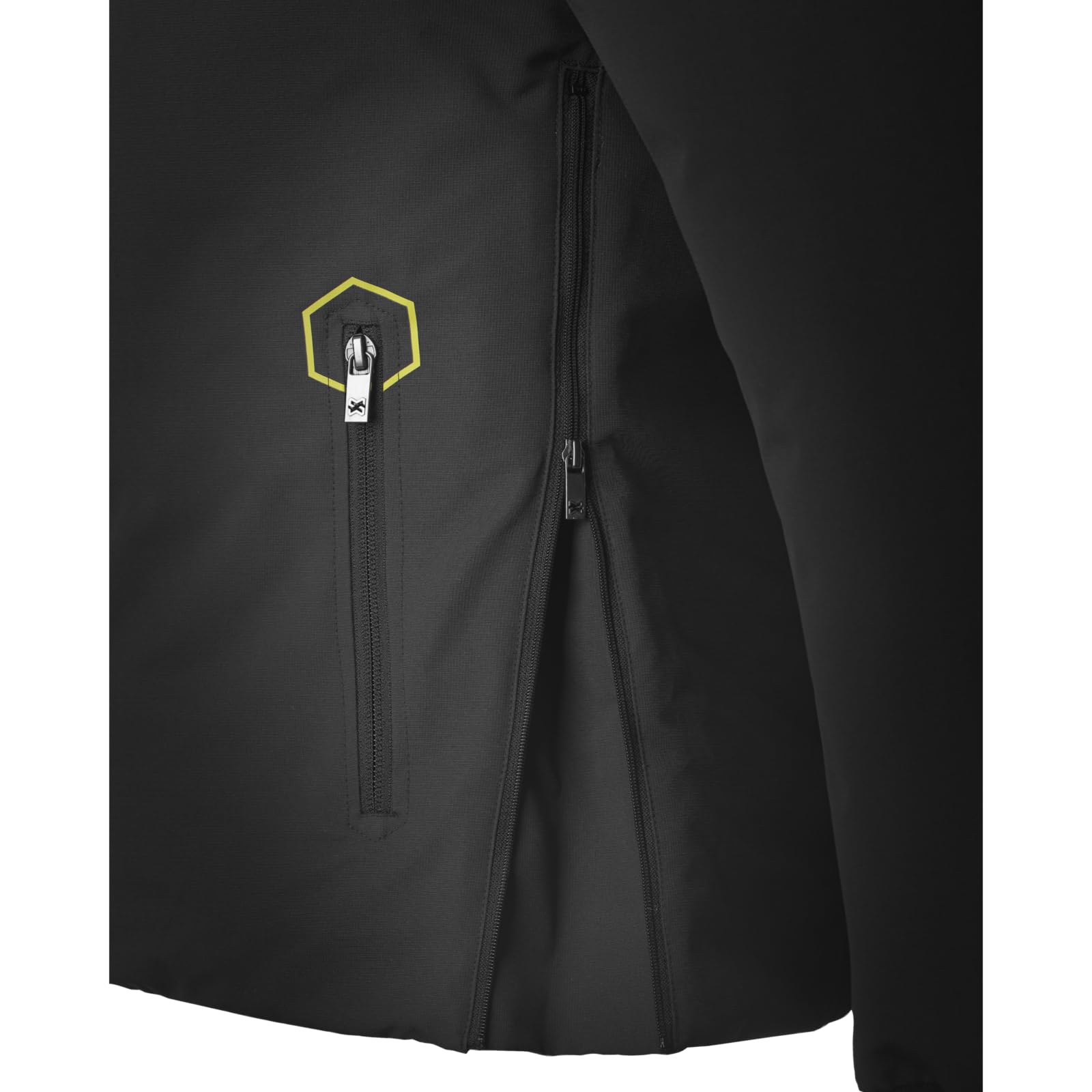Würth MODYF Fusion Parka de travail anthracite taille S chantier