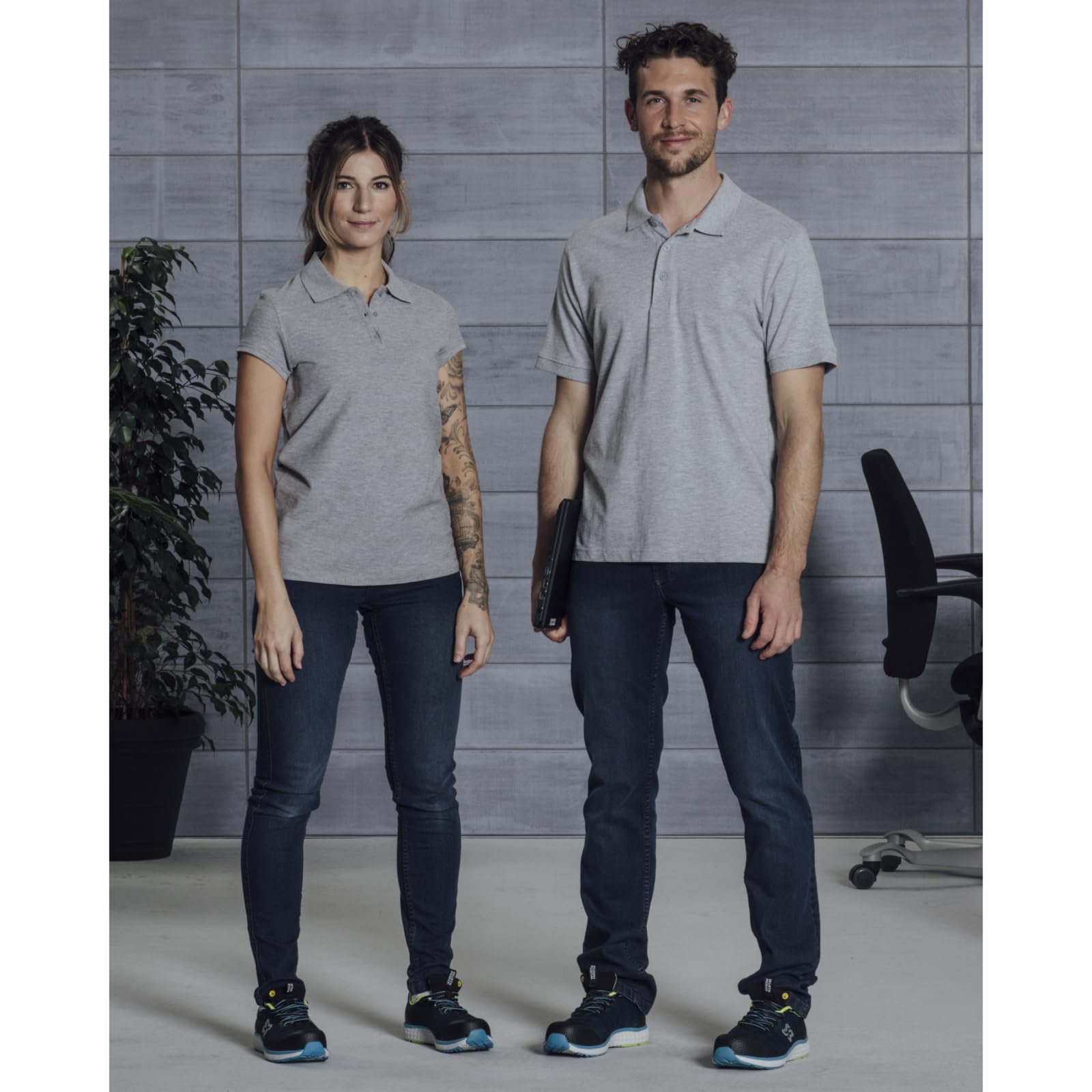 Würth MODYF Urban jean travail bleu stretch taille 44