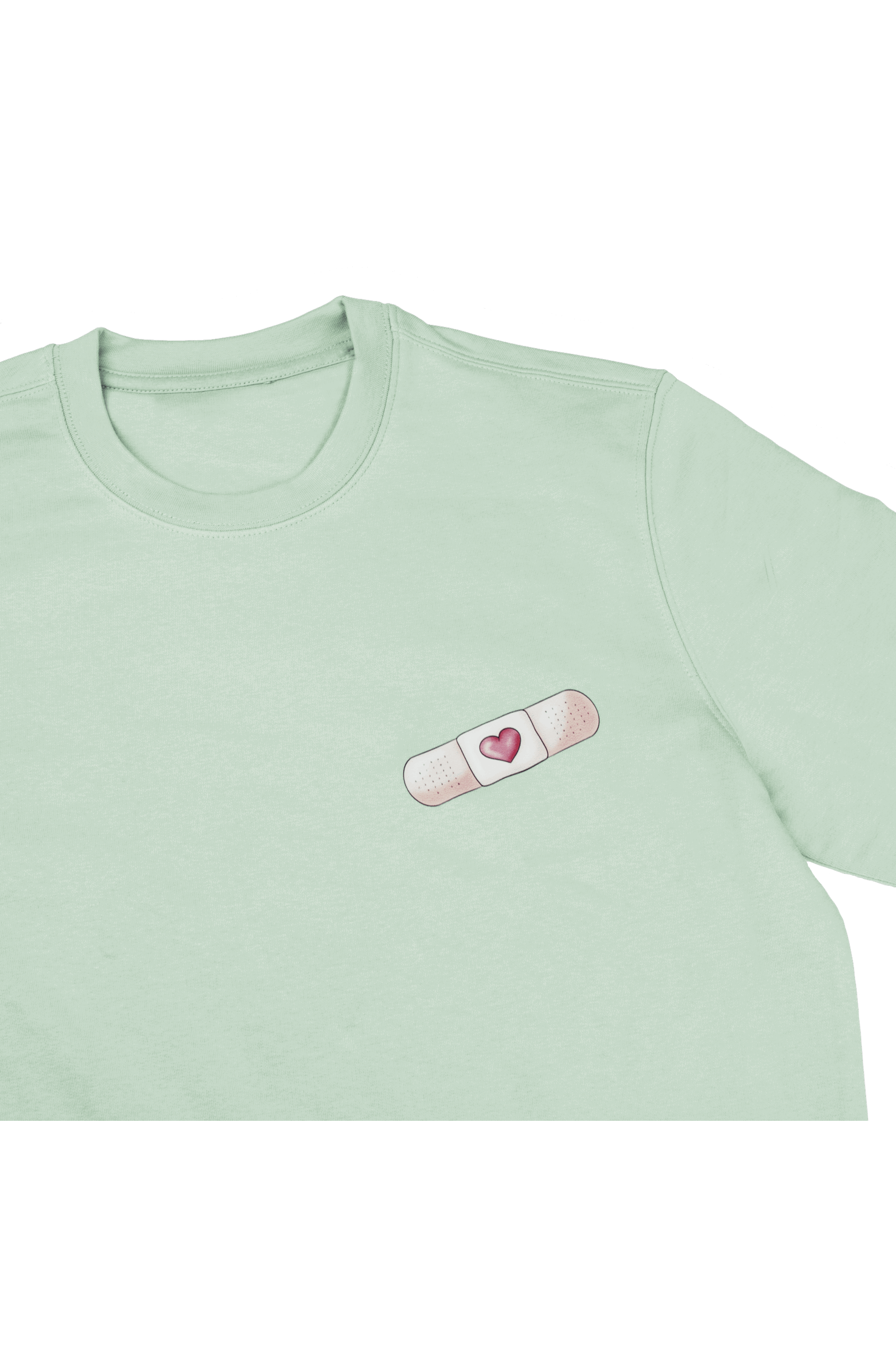 Enfermania Ropa sweat vert sanitaire coton bio taille S