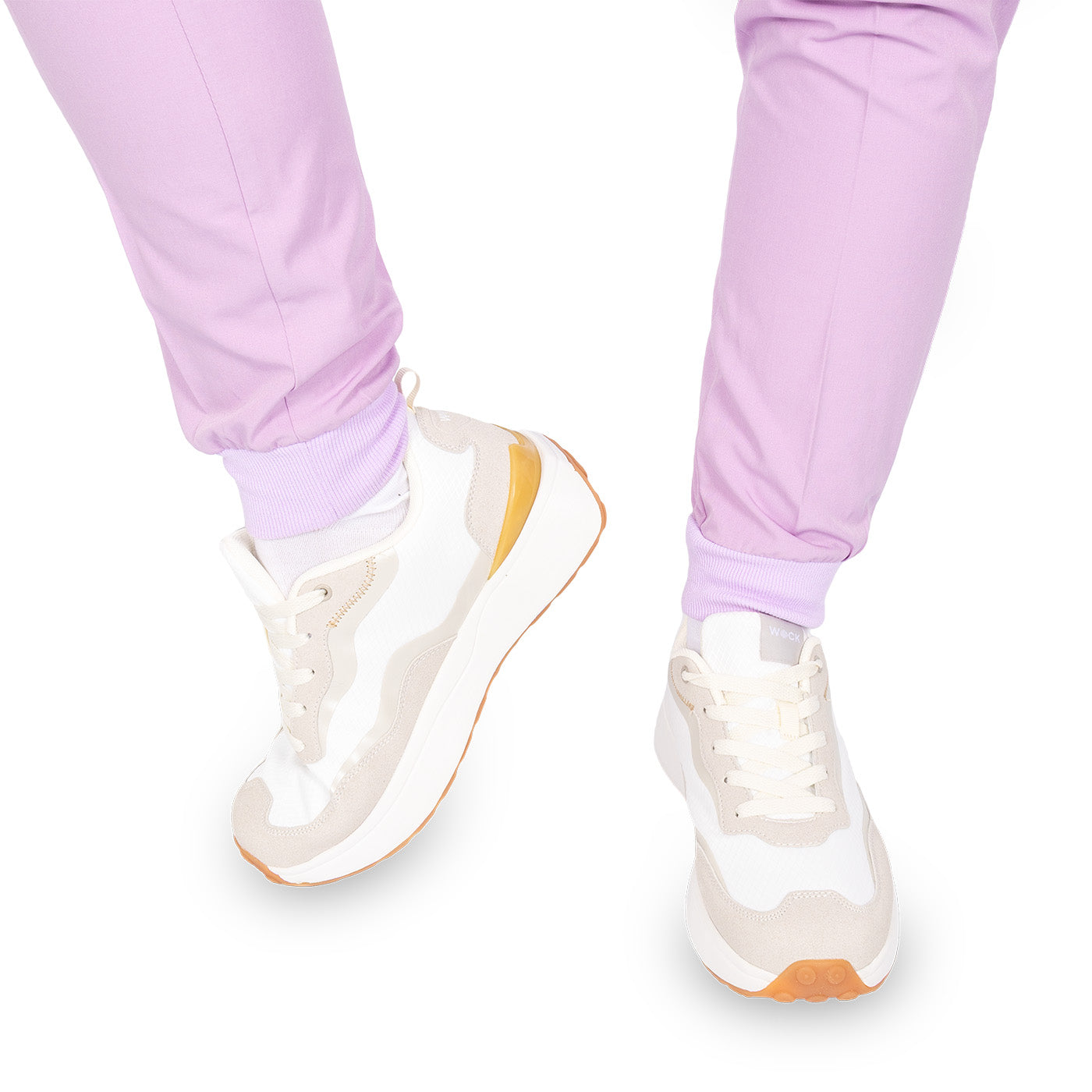 Enfermania Nova LS chaussures médicales noires taille 38