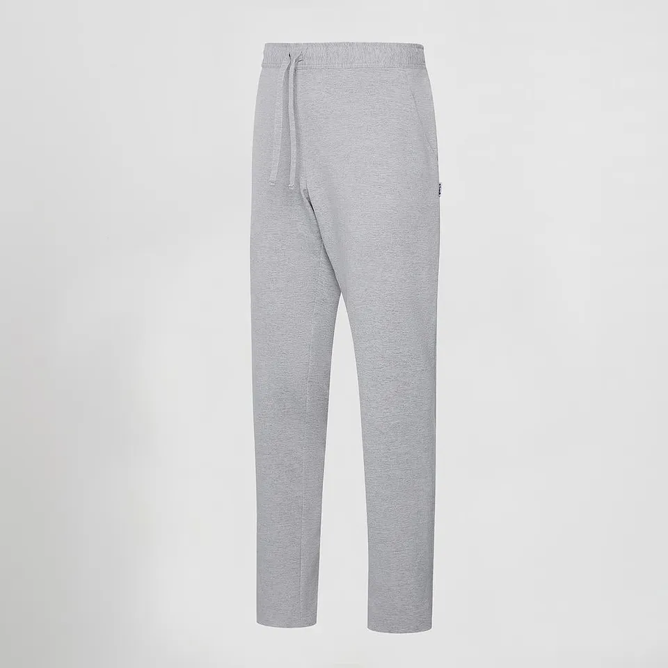 Gary's Vigore pantalon médical homme gris perla stretch