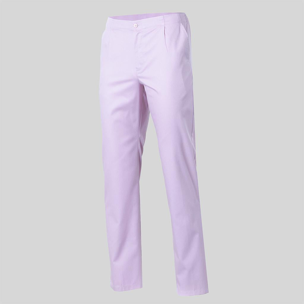 GARY'S Twill pantalon médical poches turquoise taille M