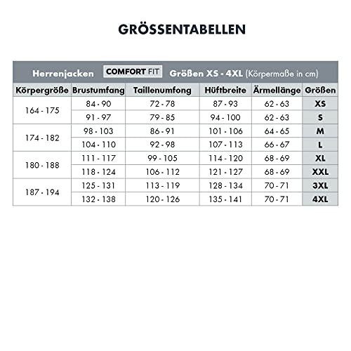 Würth MODYF Job+ sweat travail marine M 1/4 zip