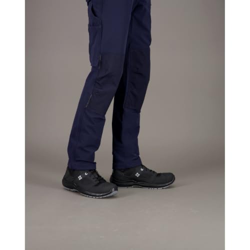 Würth MODYF Stretch X chaussures sécurité 47 noires S3S