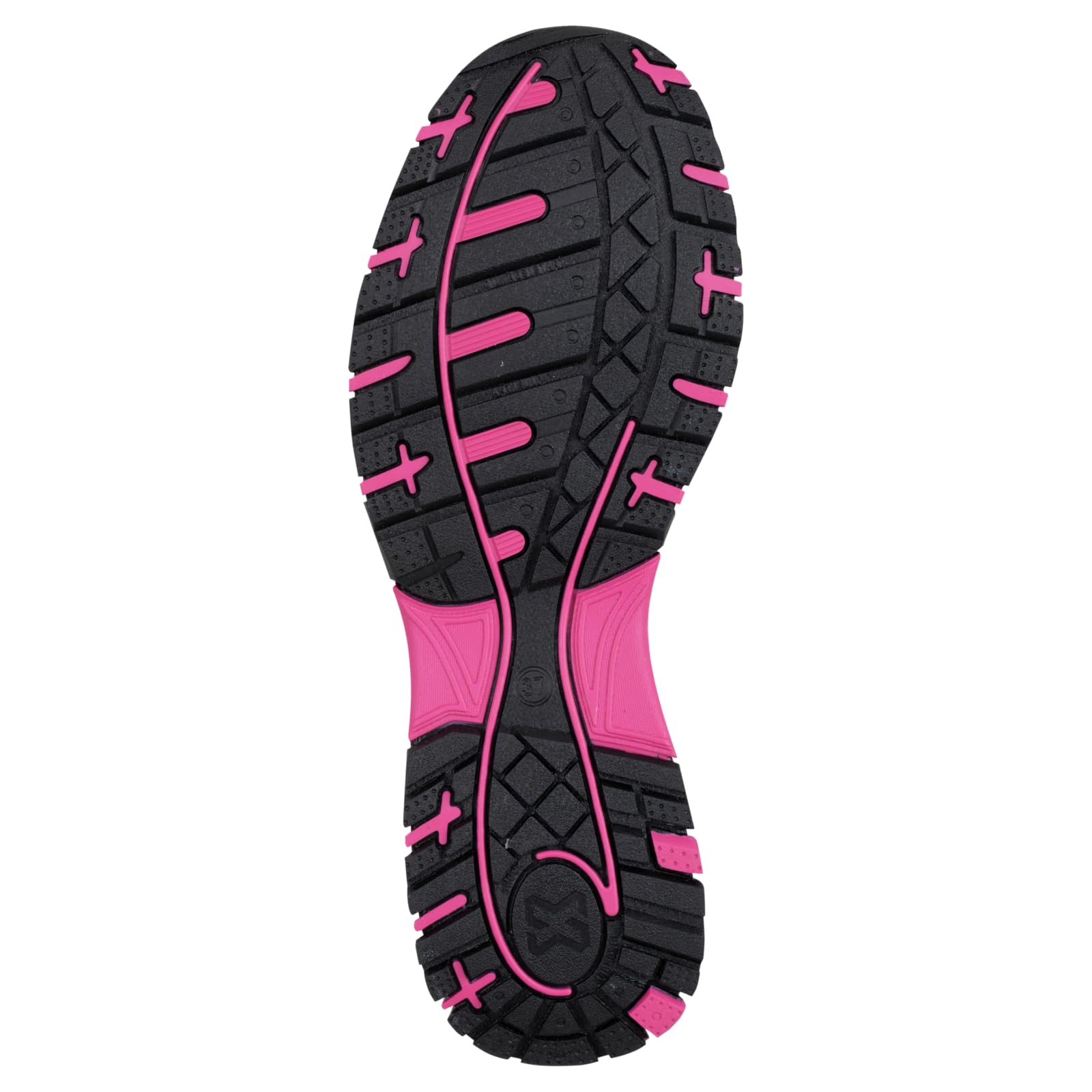 Würth MODYF Lina S1P chaussures sécurité femme 35 sans métal