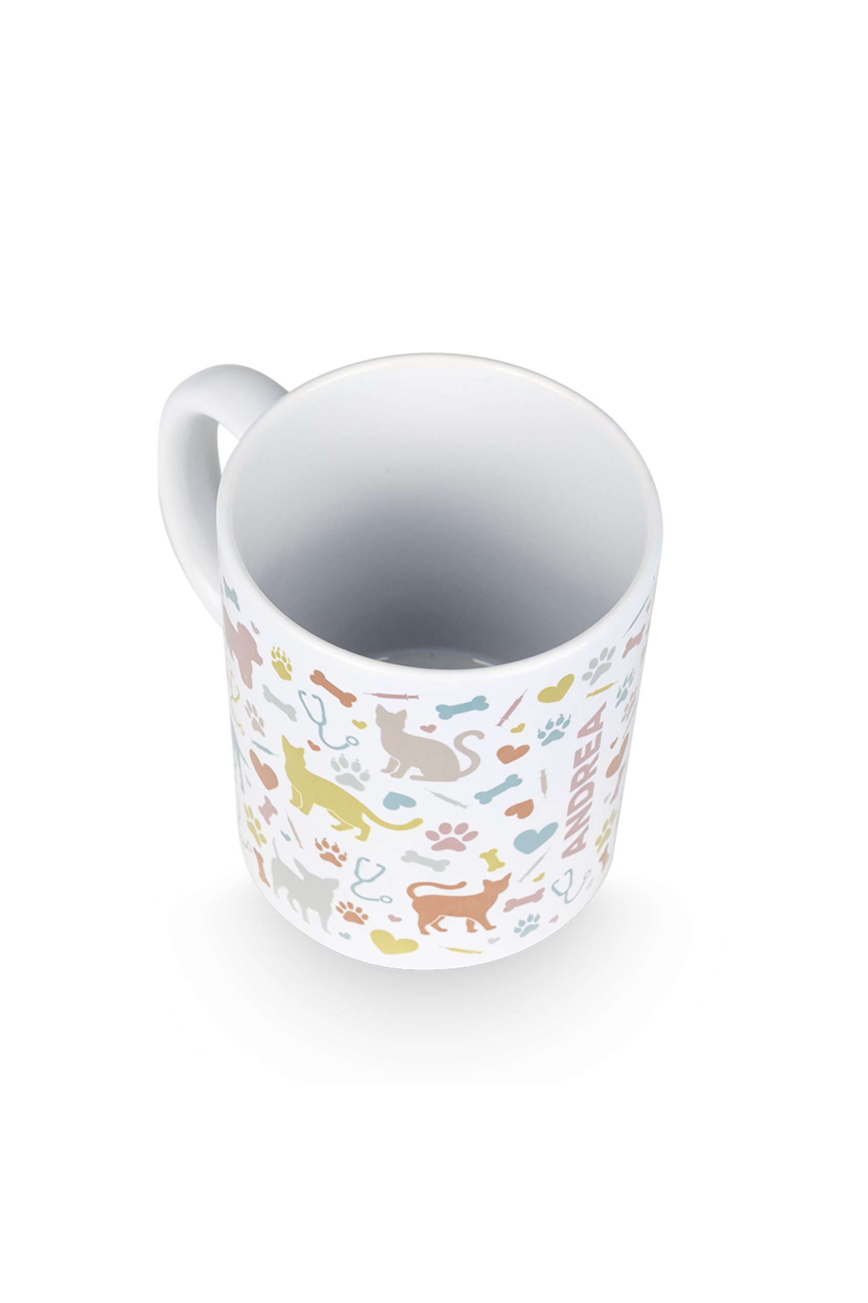 Enfermania Vets Collection mug céramique 350 ml vétérinaire