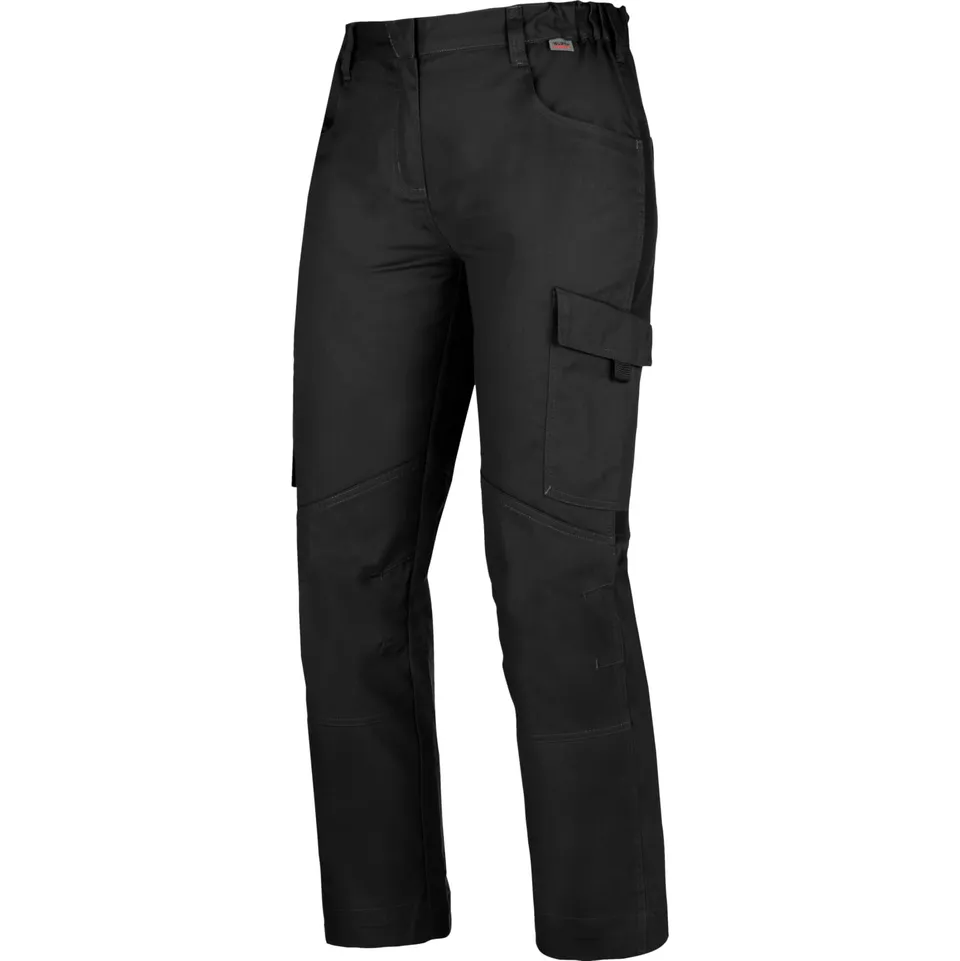 Würth MODYF Star CP 250 pantalon de travail femme noir 38
