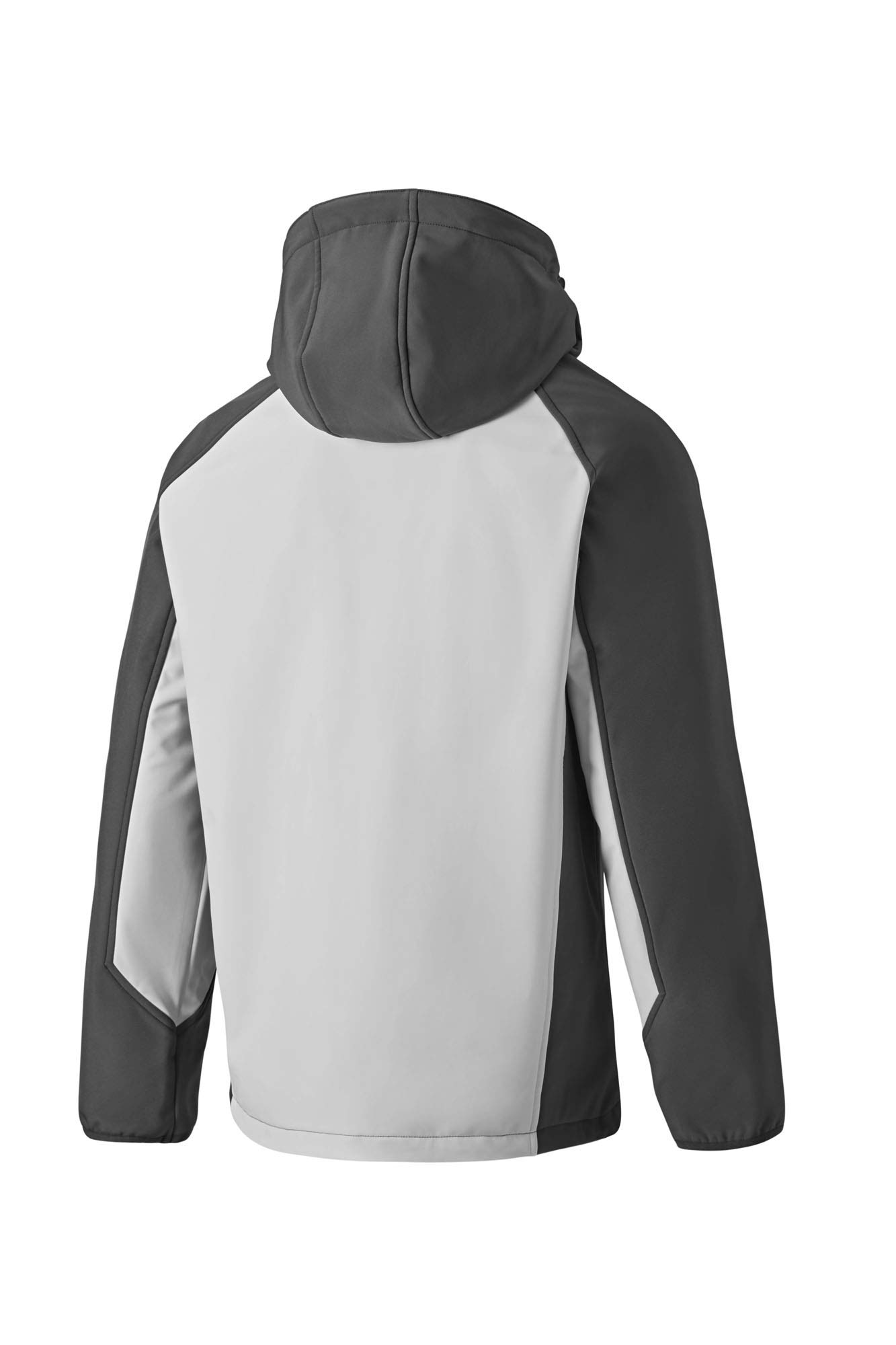 Dickies Two Tone veste softshell gris/noir XL imperméable