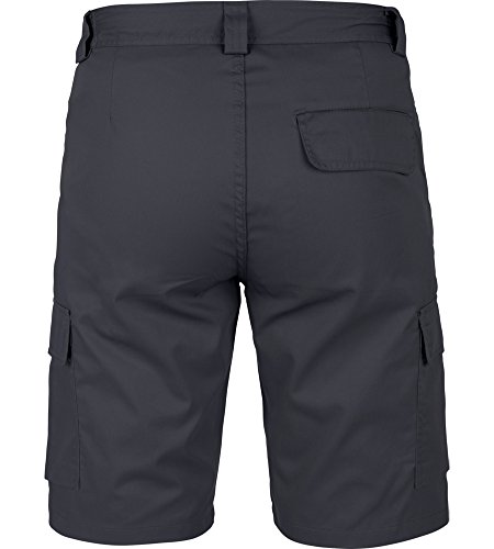 Würth MODYF Classic bermuda travail marine polyester coton