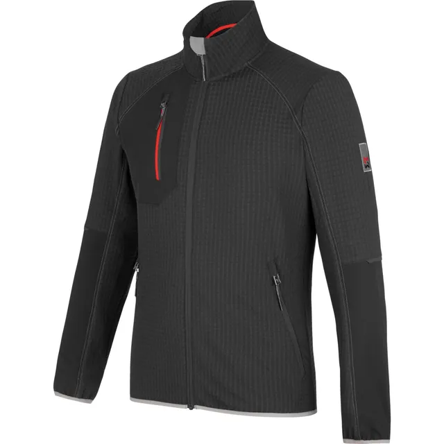 Würth MODYF Stretch X polaire anthracite M