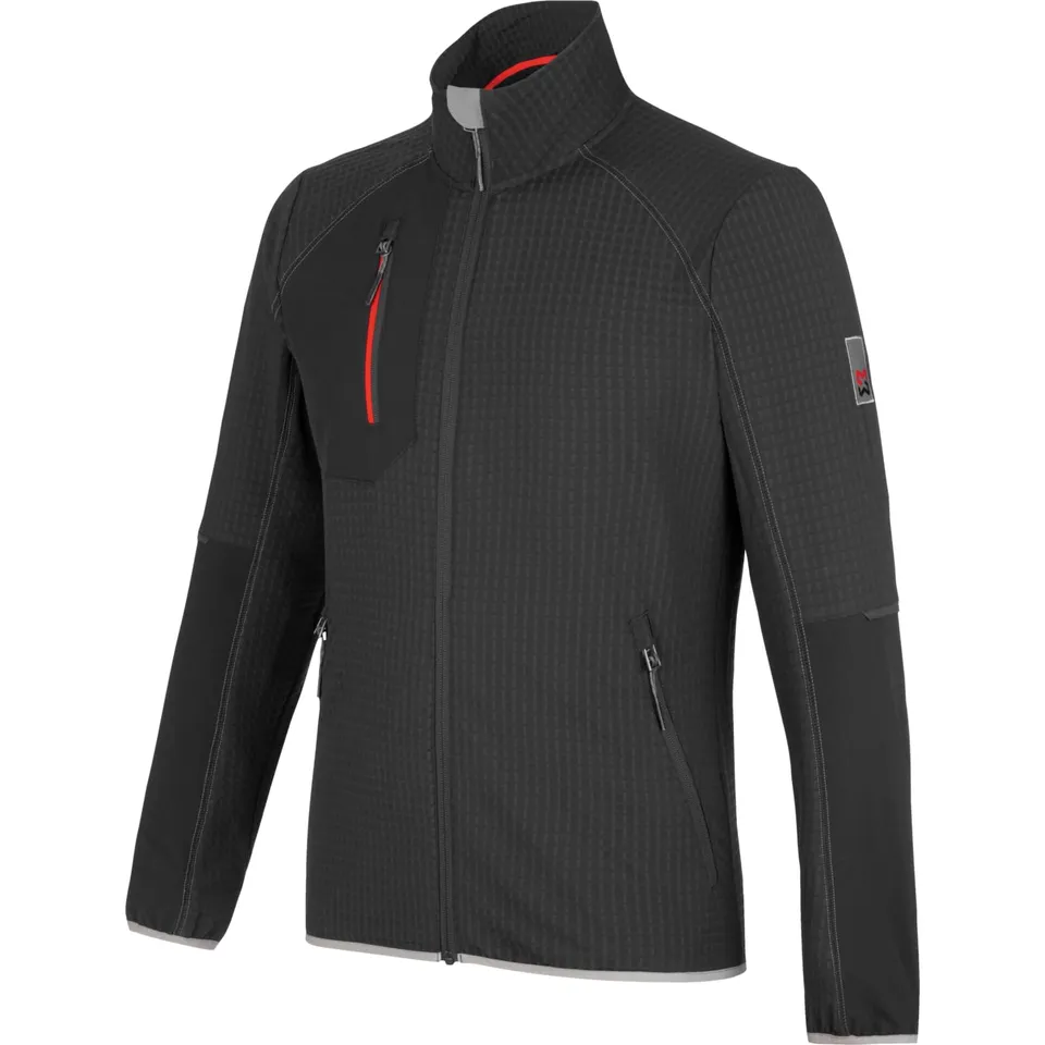 Würth MODYF Stretch X polaire anthracite M