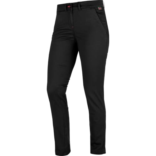 Würth MODYF Urban pantalon chino femme noir 44