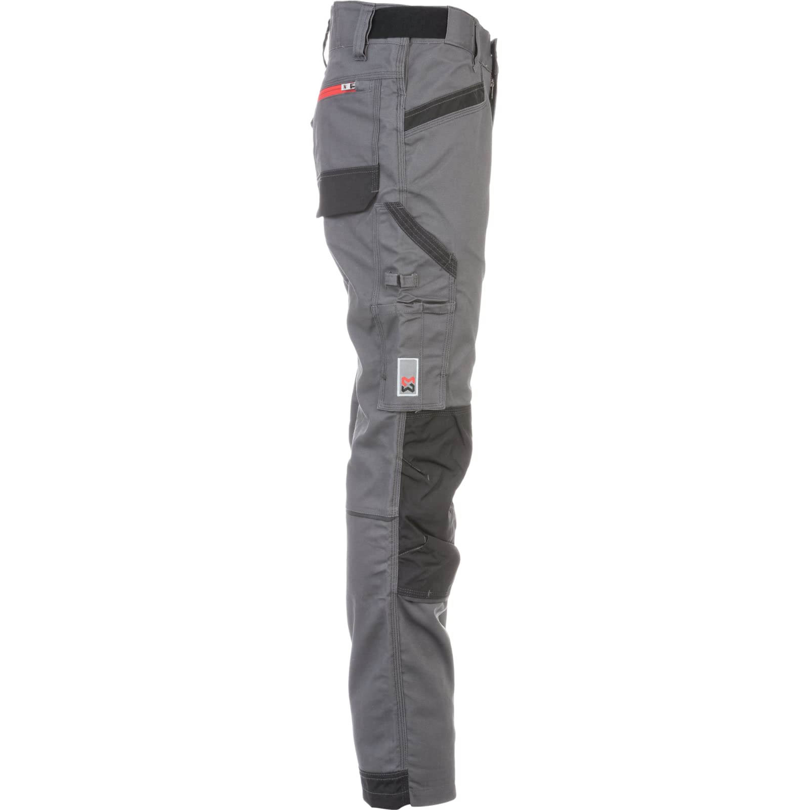 Würth MODYF Star Nature pantalon travail gris 42