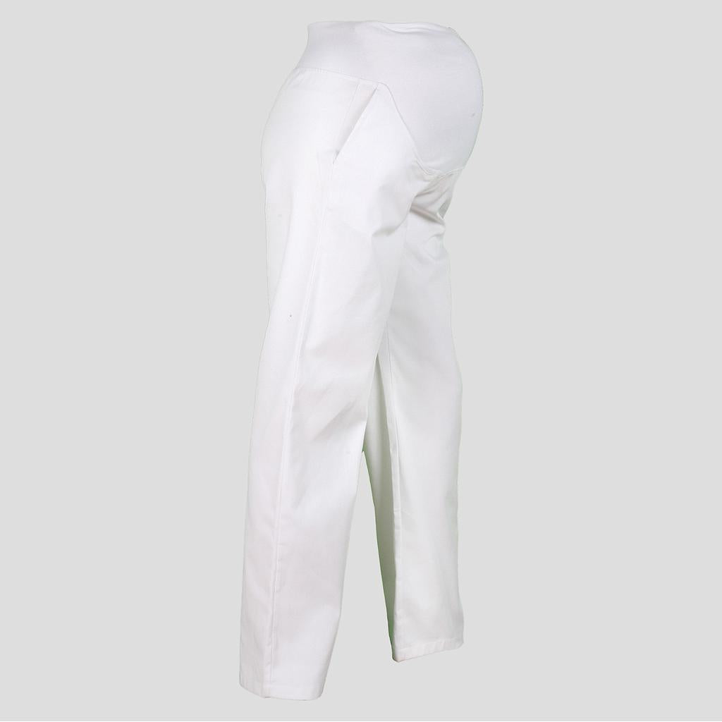 Gary's Pants pantalon maternité noir S piqué