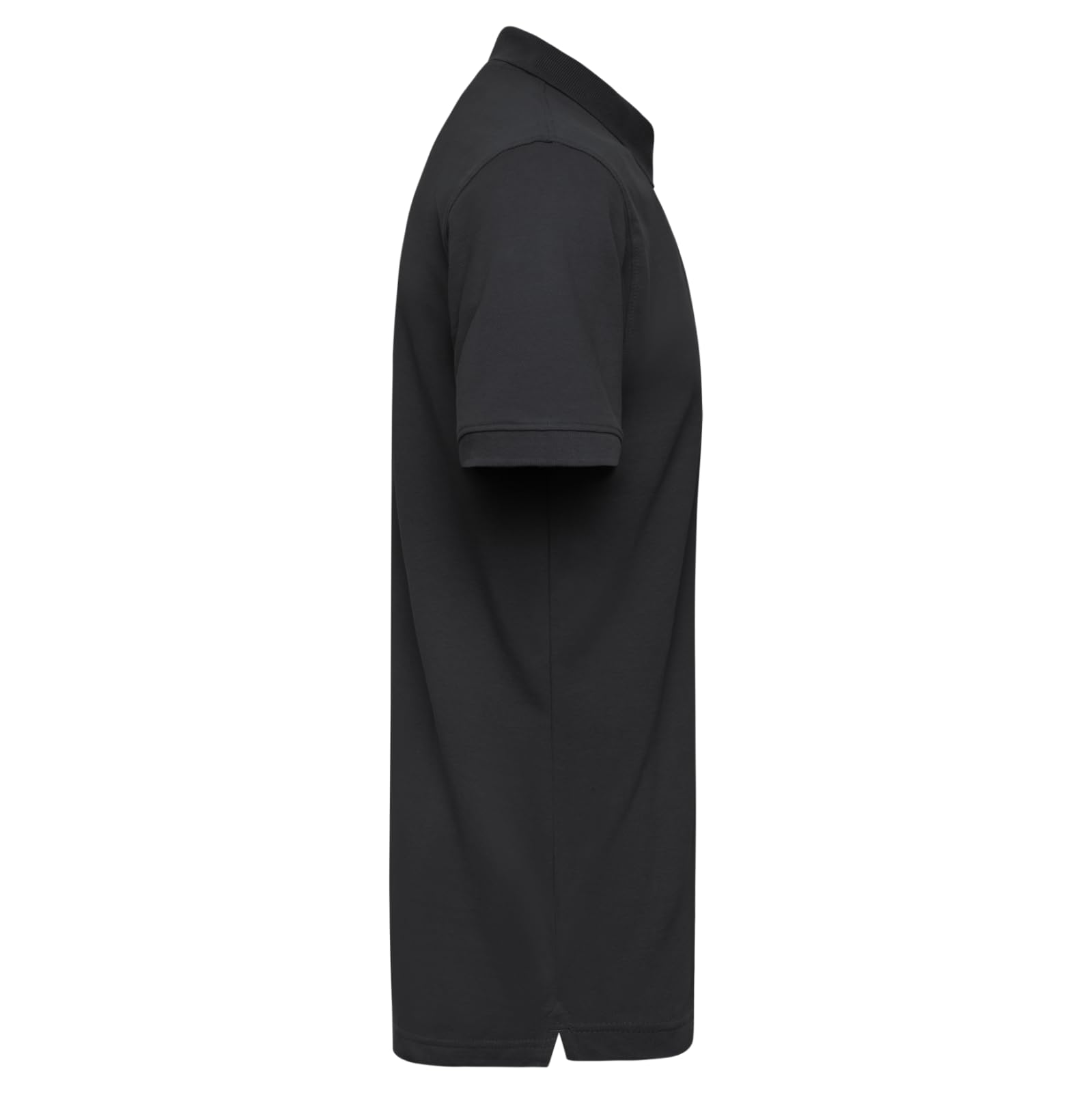 Würth MODYF Job+ polo noir L coupe ajustée