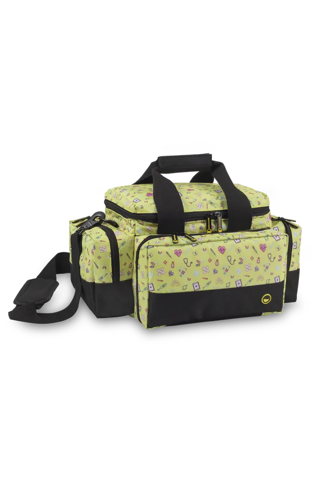 Enfermania Lemon Sac isotherme 21,6 L polyester