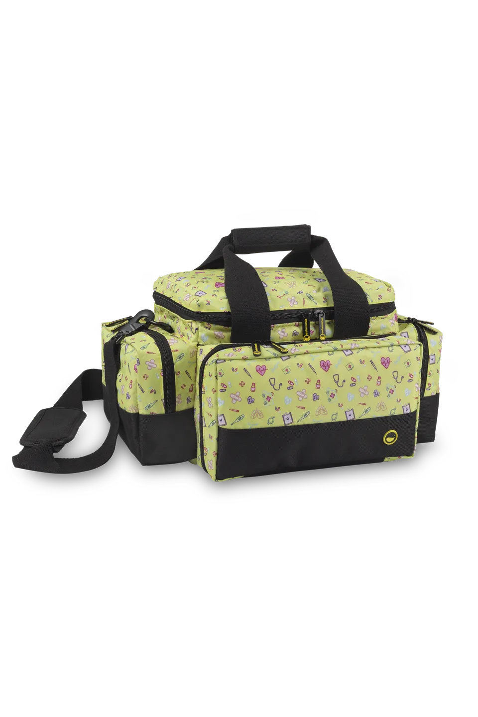 Enfermania Lemon Sac isotherme 21,6 L polyester