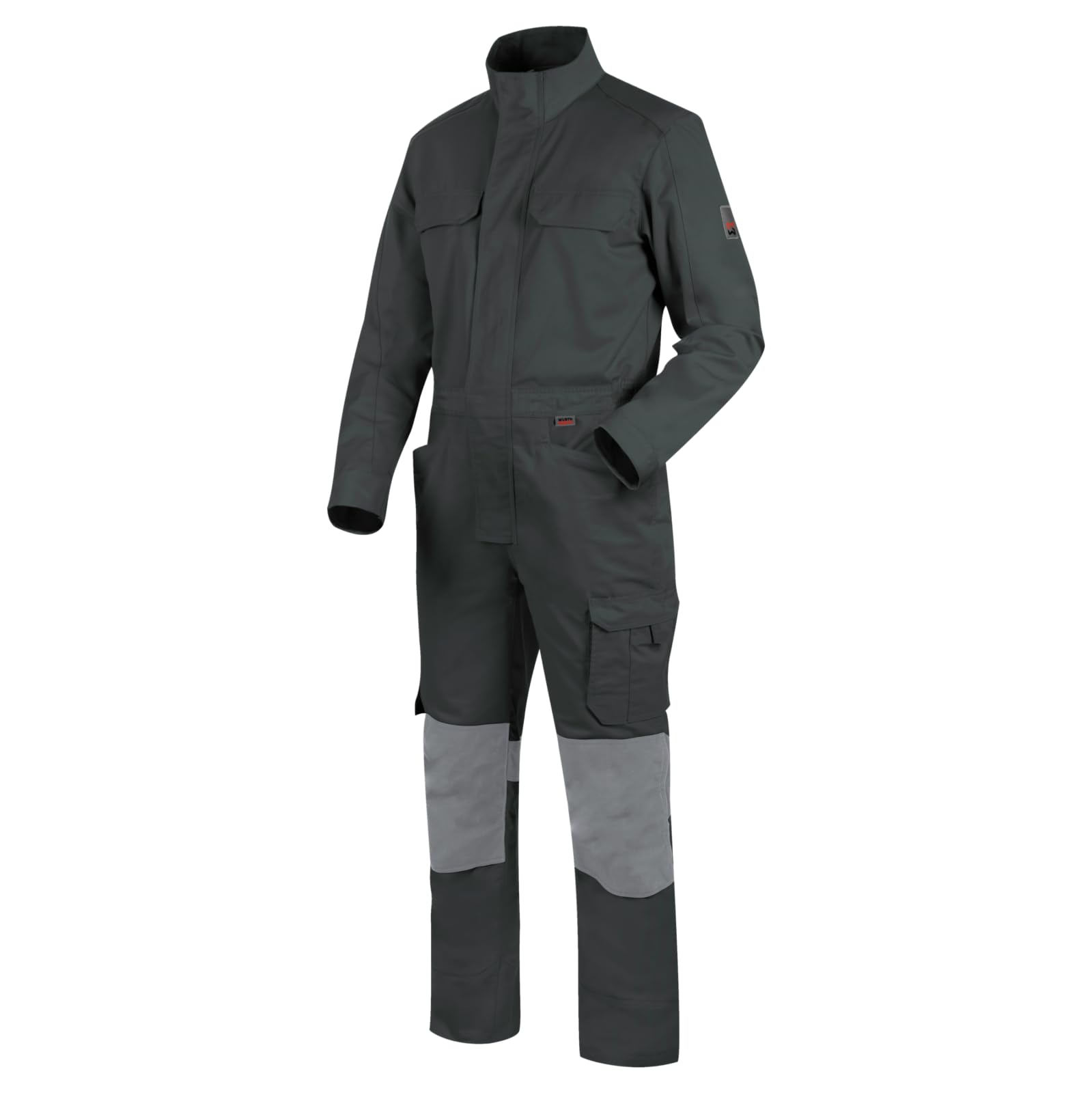 Würth MODYF Cetus Combinaison de travail XXL anthracite