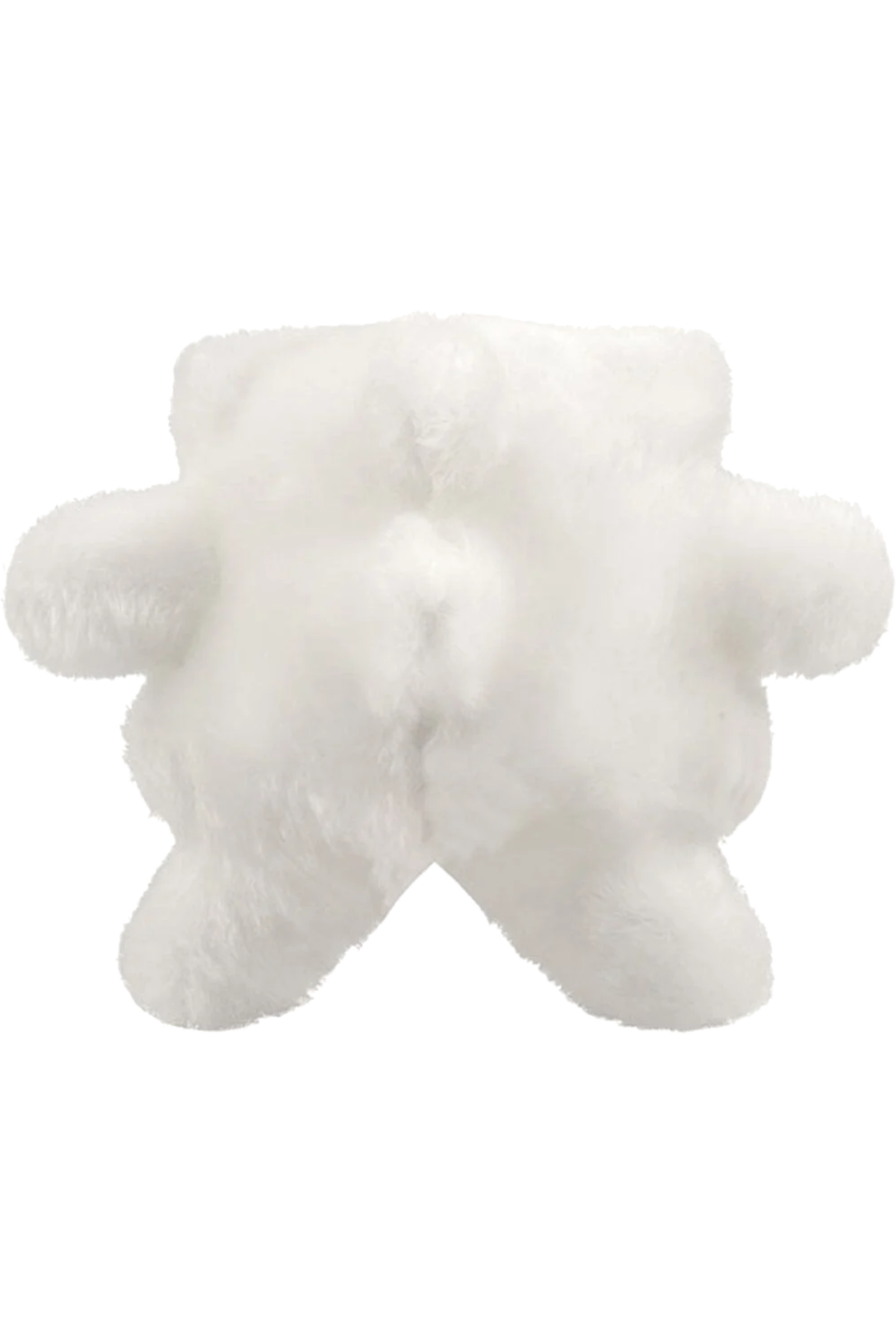 Enfermania Regalos GiantMicrobes peluche leucocyte 15 cm