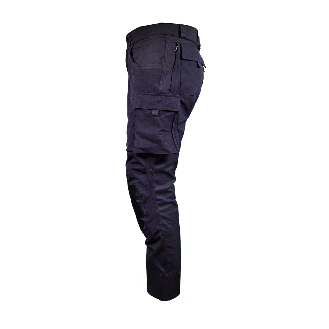 ILKOTT Endurance YP95 pantalon travail noir Ripstop stretch