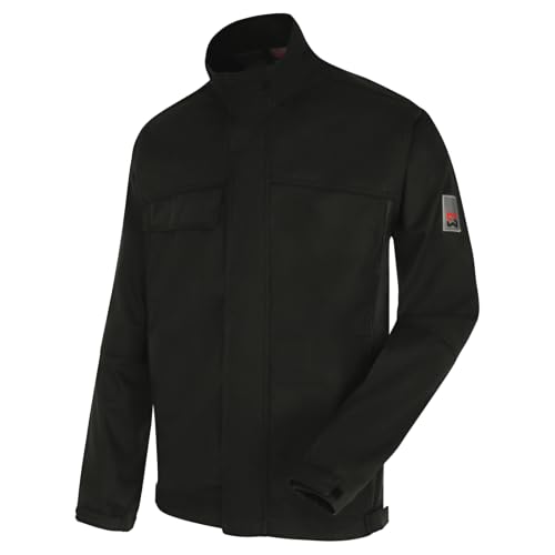Würth MODYF Star Cotton veste travail noire M 100% coton