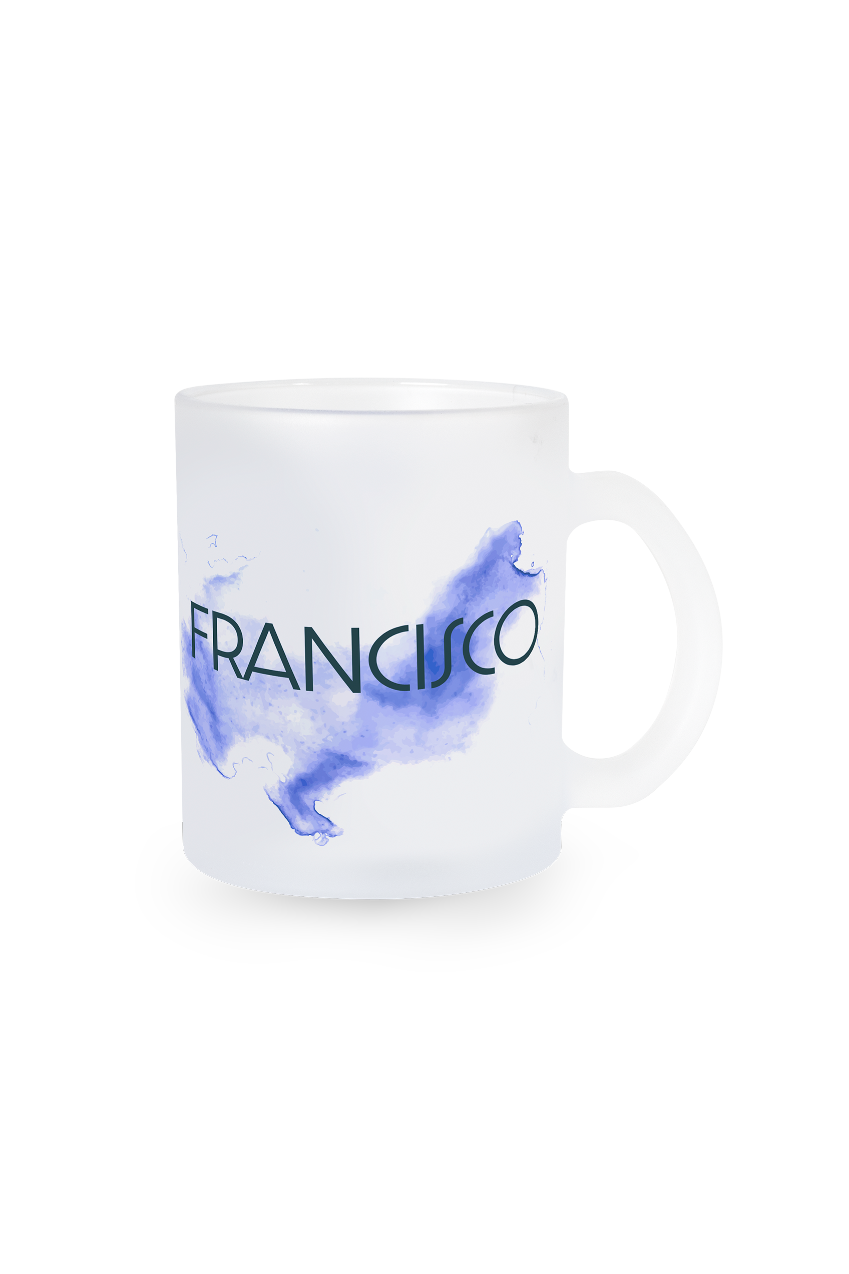 Enfermania Regalos Mug Verre Caducée Pharmacie 350 ml