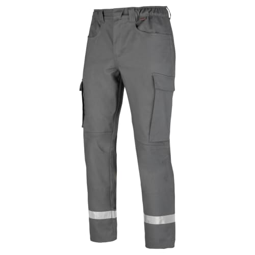 Würth MODYF Star Gemini Reflex pantalon gris taille 42