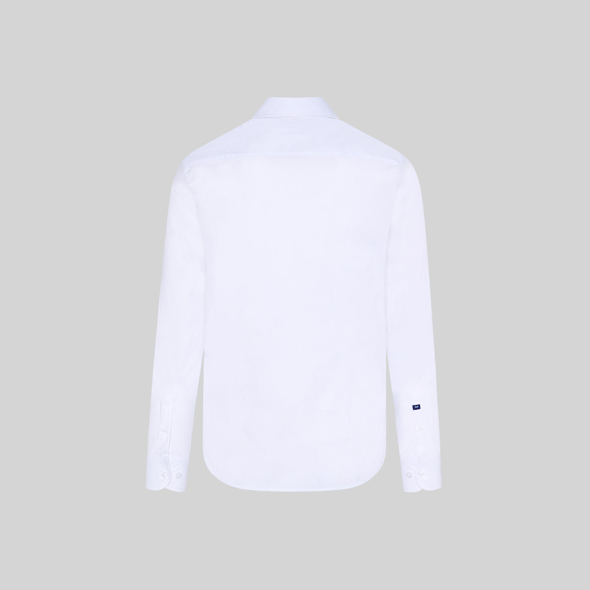 Gary's Simone chemise homme slim fit noire XS stretch