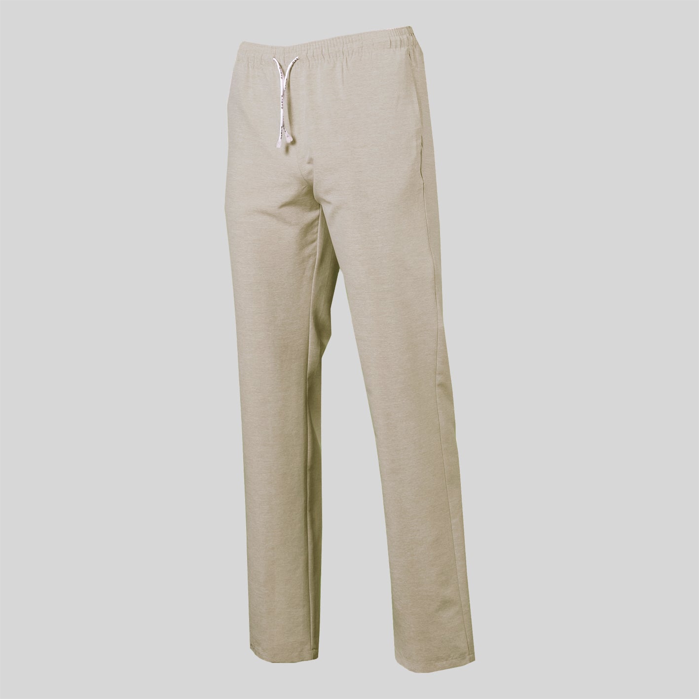 Gary's Jasper Pantalon Unisexe Bleu Pantalon Médical Cordon