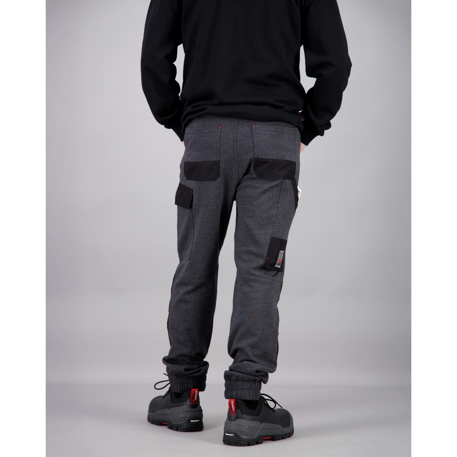 Würth MODYF Star jogging de travail anthracite M molleton