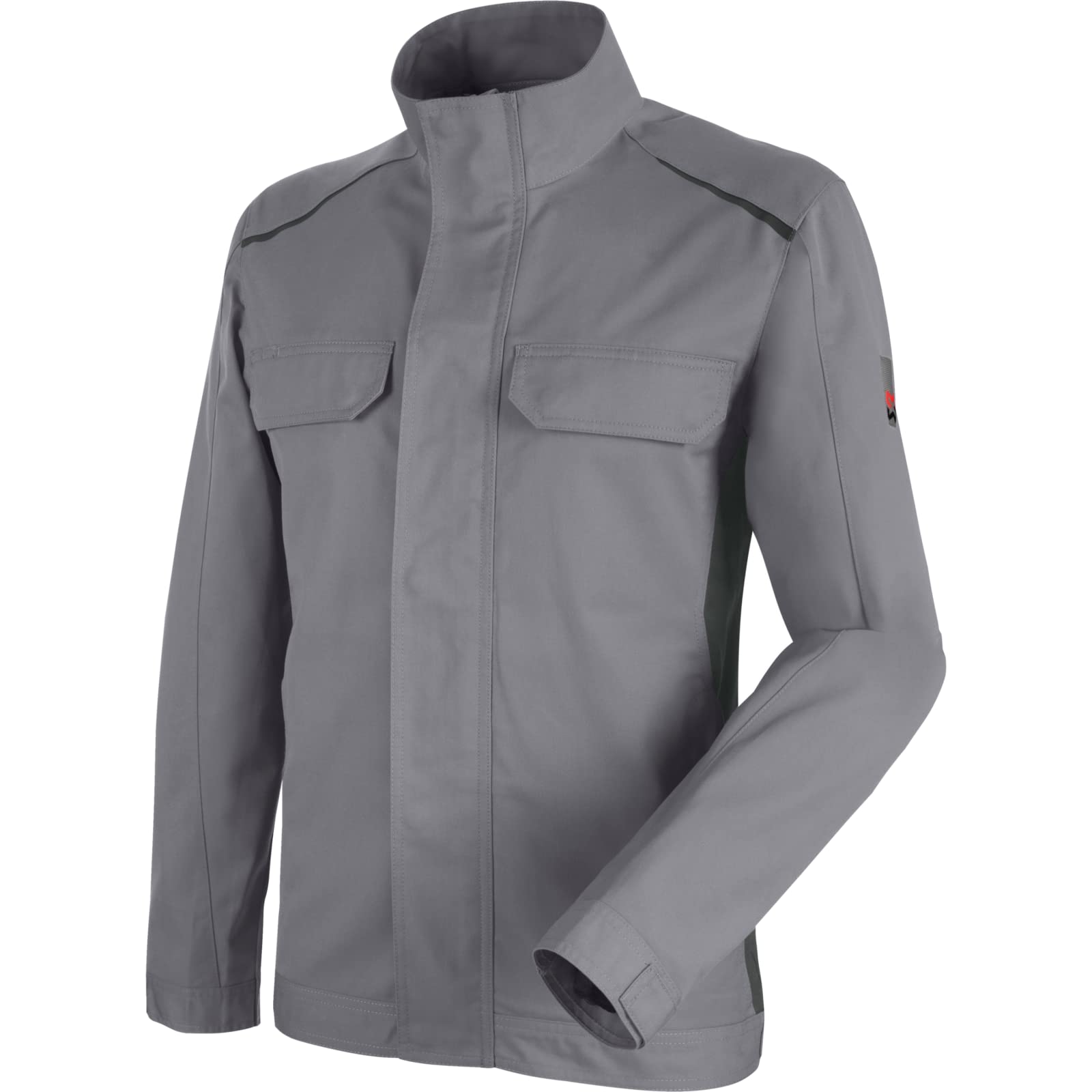Würth MODYF Cetus veste de travail gris/anthracite M sans métal