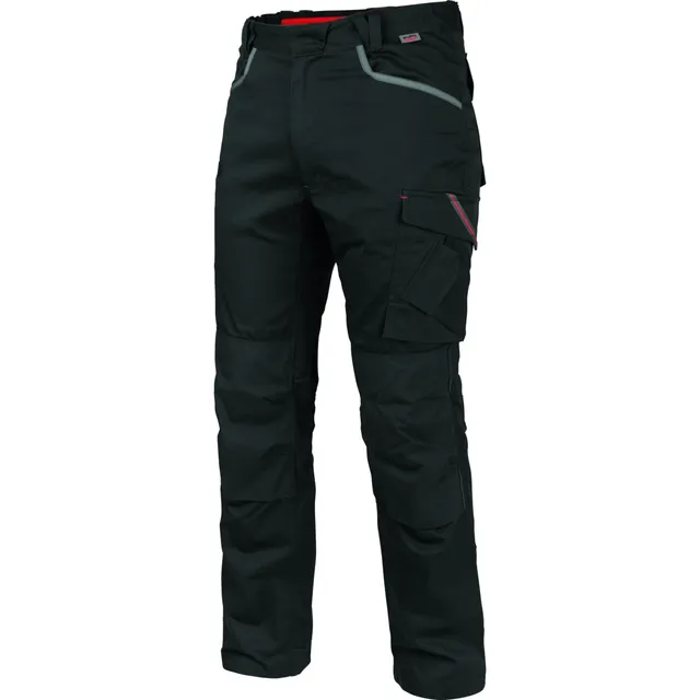 Würth MODYF Stretch X Pantalon de travail anthracite 42