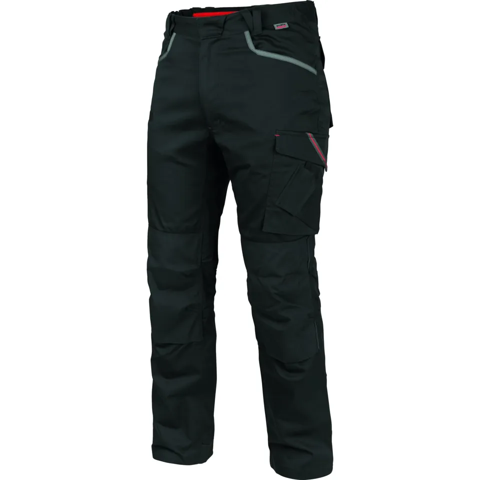 Würth MODYF Stretch X Pantalon de travail anthracite 42