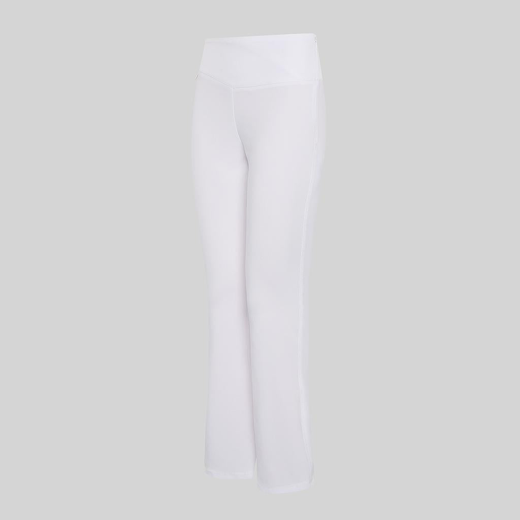 Gary's Pants pantalon travail femme flare noir stretch taille 36-58